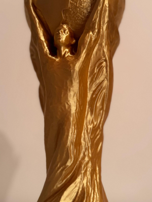 Réplica Premium da Taça do Mundo Fifa World Cup (Tamanho Real) 38,5 cm - Image 5